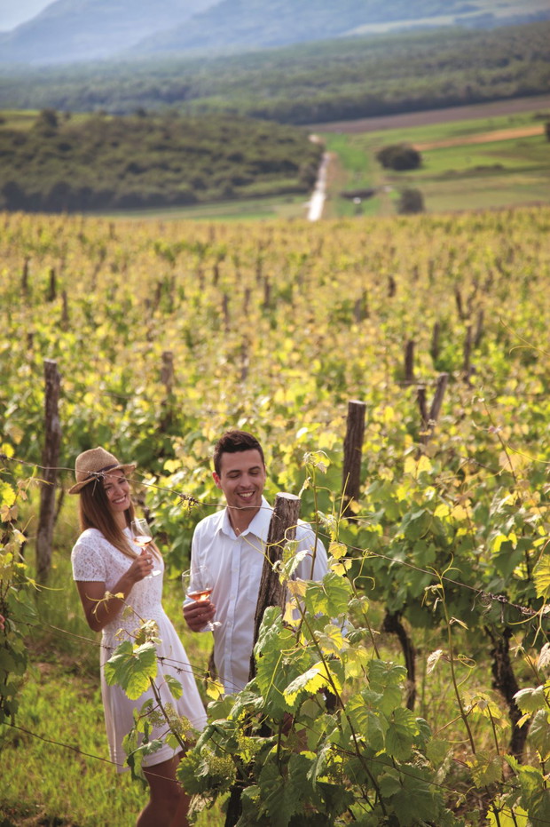#VisitCroatia: zwiedzamy region Istria