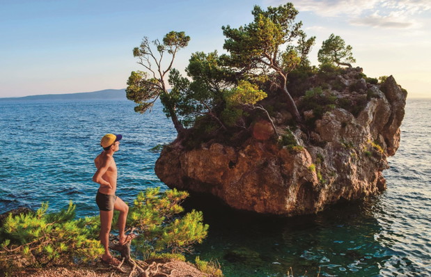 #VisitCroatia: zwiedzamy Split i okolice