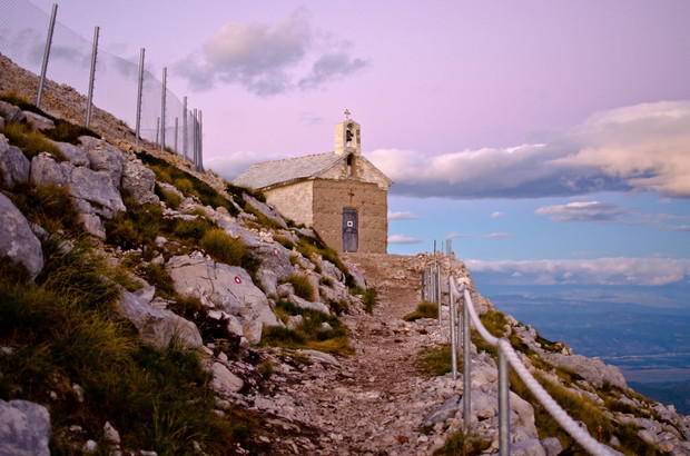 #VisitCroatia: zwiedzamy Split i okolice