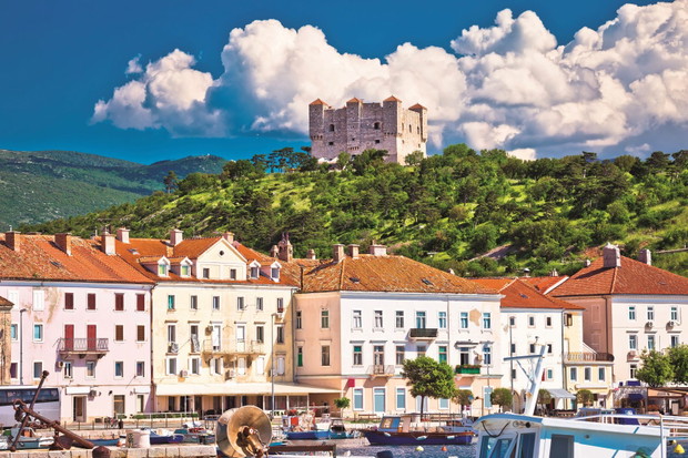 #VisitCroatia: zwiedzamy Split i okolice