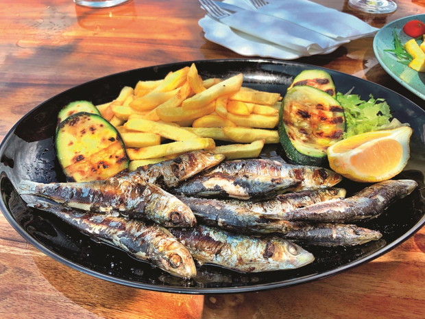 #VisitCroatia: zwiedzamy Split i okolice