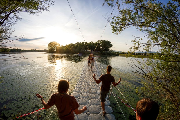 #VisitCroatia: zwiedzamy Zagrzeb