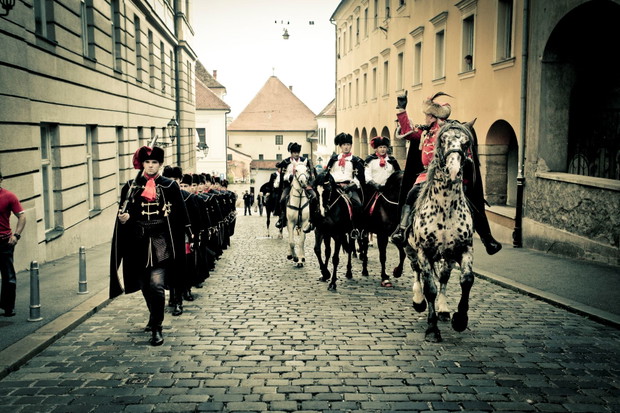 #VisitCroatia: zwiedzamy Zagrzeb