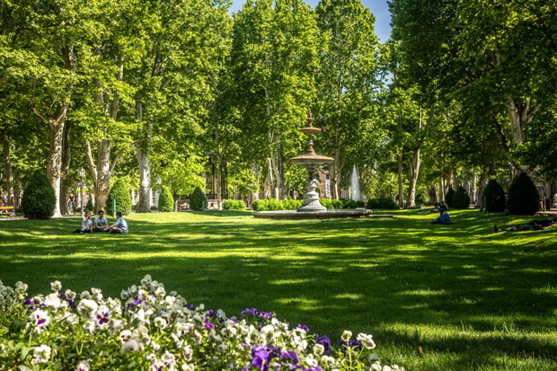 #VisitCroatia: zwiedzamy Zagrzeb