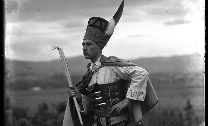 Mieczysław Cholewa