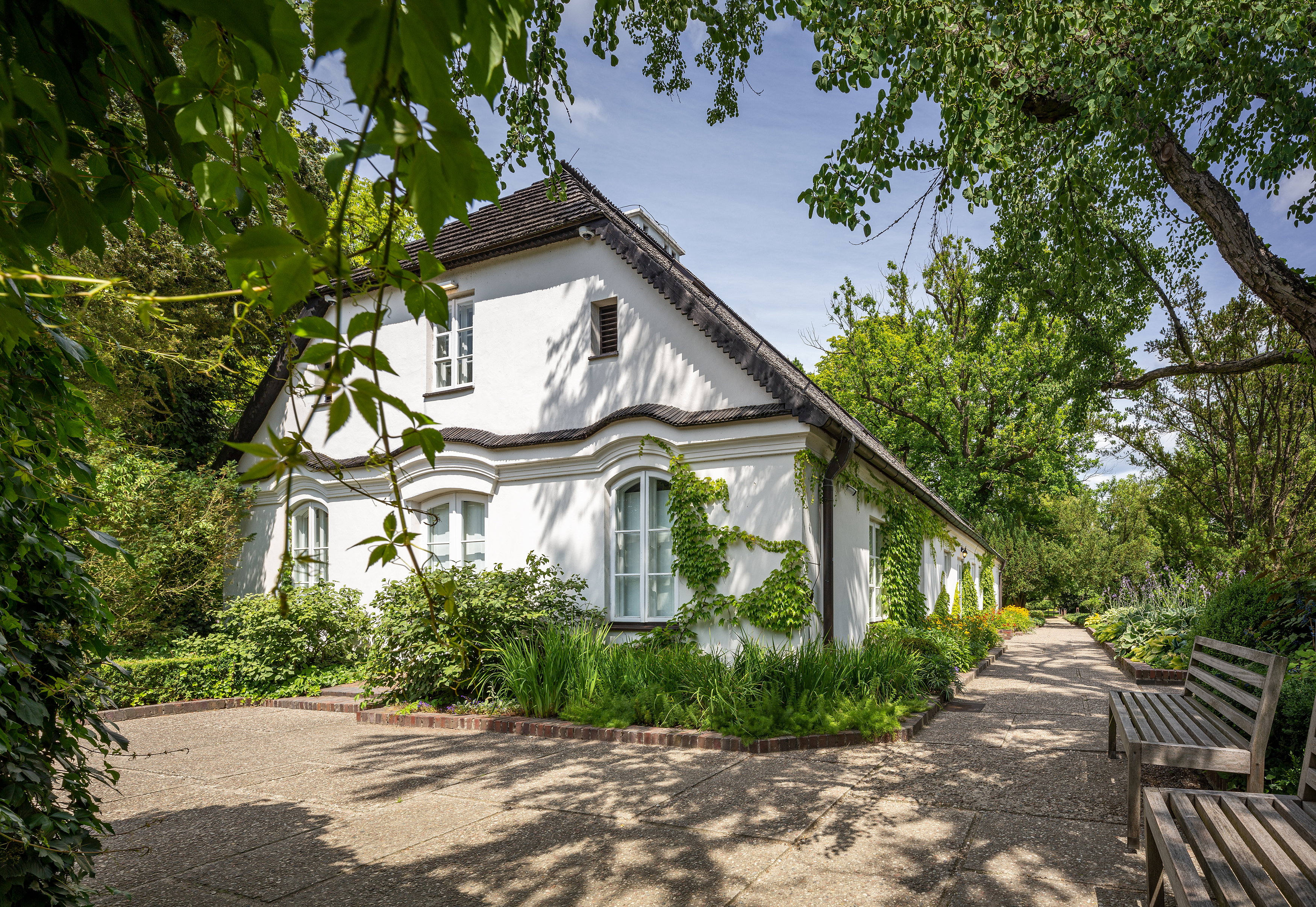 Żelazowa Wola. Tu urodził się Fryderyk Chopin