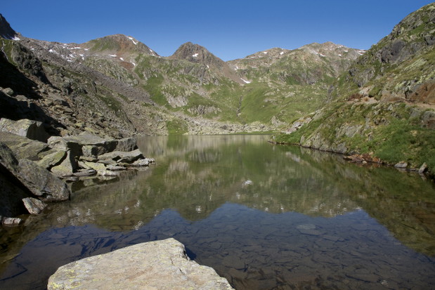 Jezioro Toma