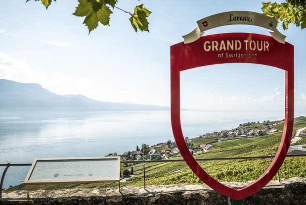 Symbol Grand Tour