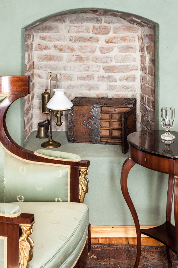 Żelazowa Wola. Tu urodził się Fryderyk Chopin