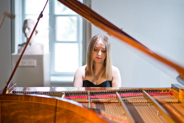 Żelazowa Wola. Tu urodził się Fryderyk Chopin