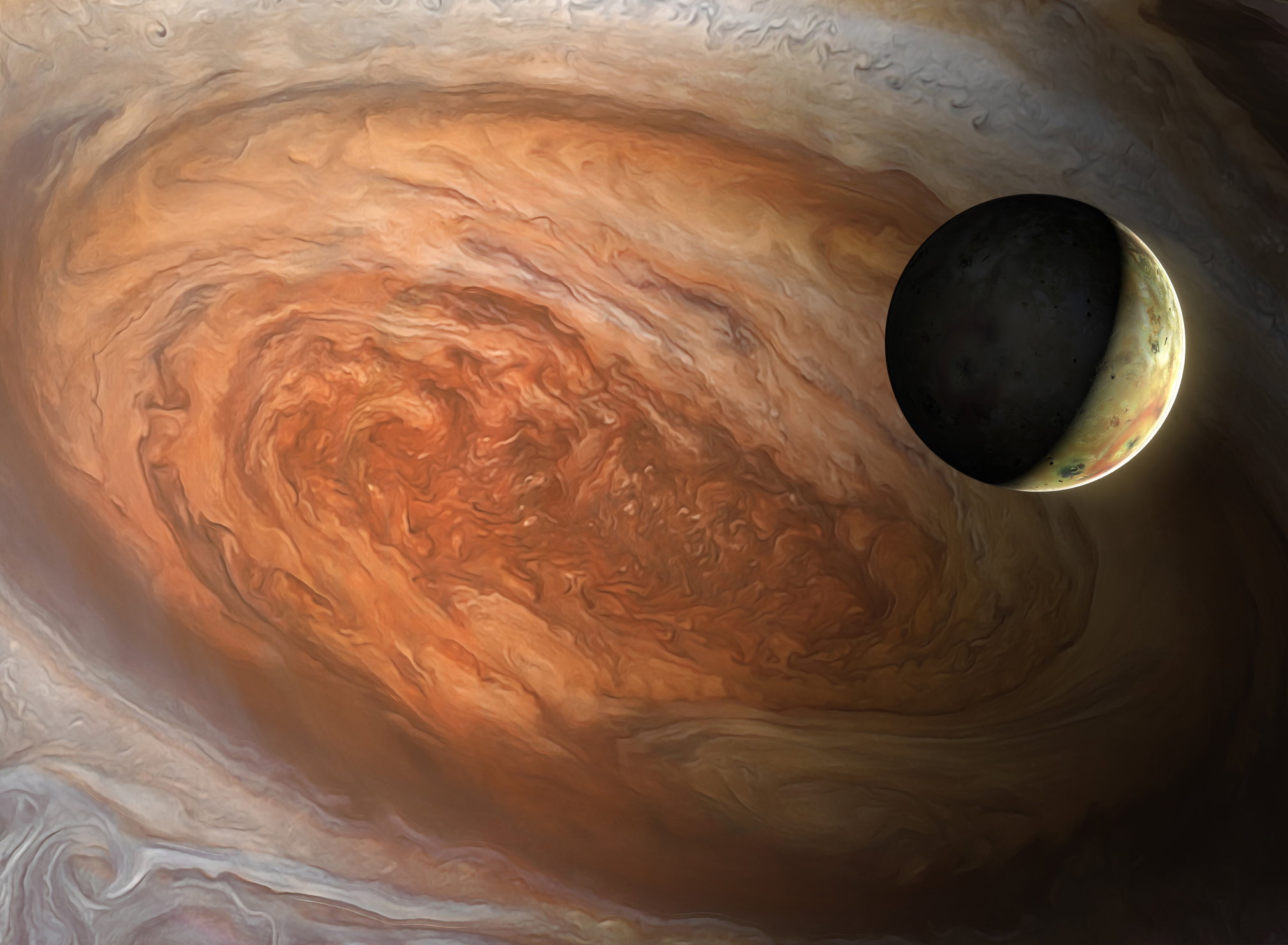 Nie trzeba być naukowcem, by dokonywać naukowych odkryć. Astronom amator odkrył nowy księżyc Jowisza