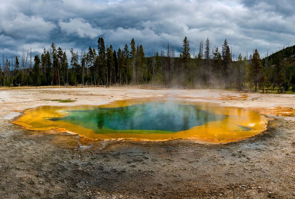 yellowstone 3