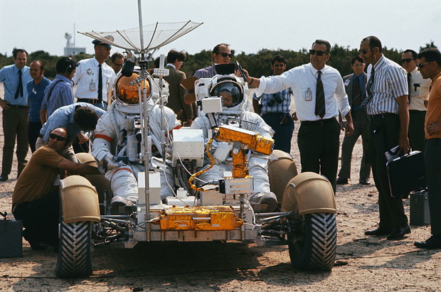 apollo 6