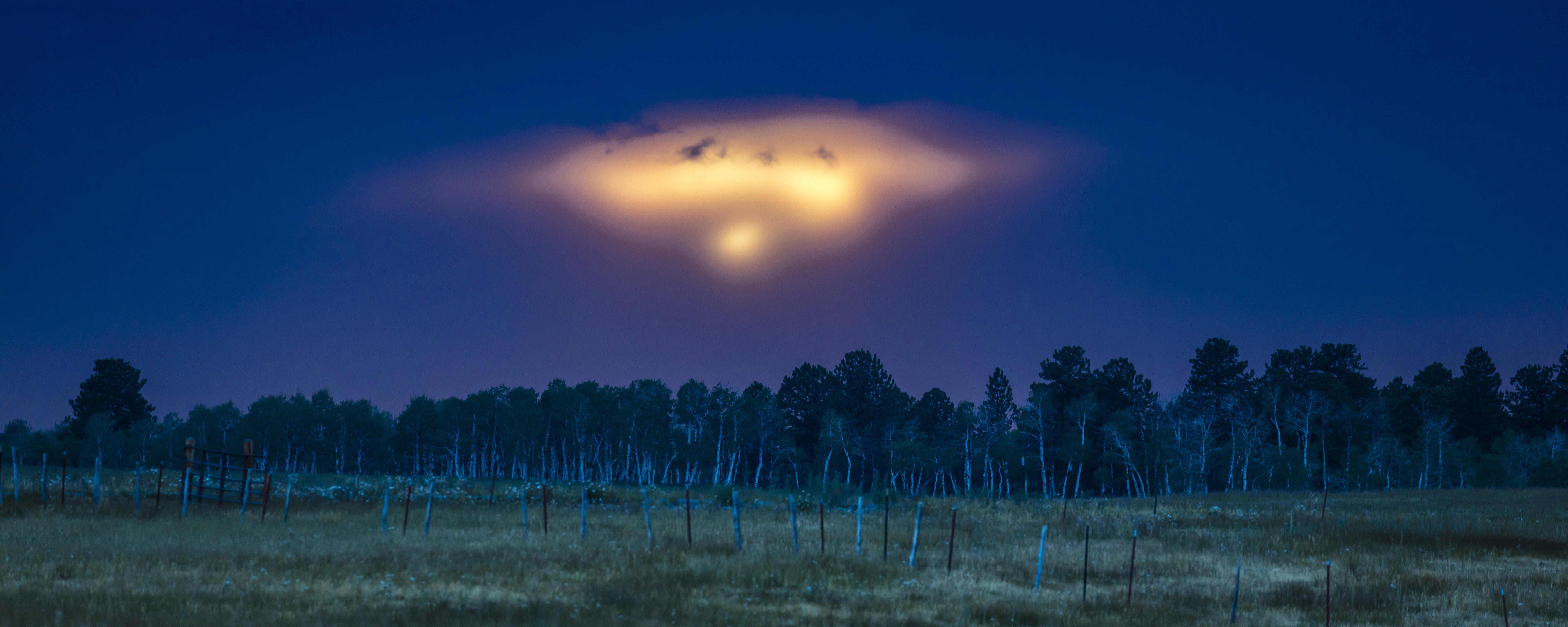 Amerykanie wierzą w UFO