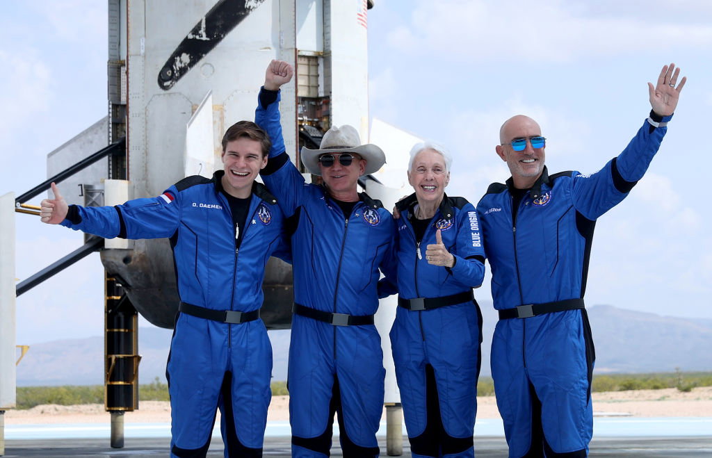 blue origin 3