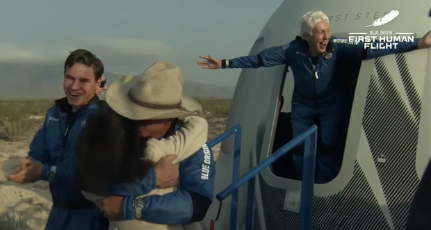 blue origin crew 2