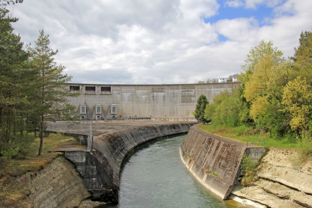 Jezioro Schiffenen
