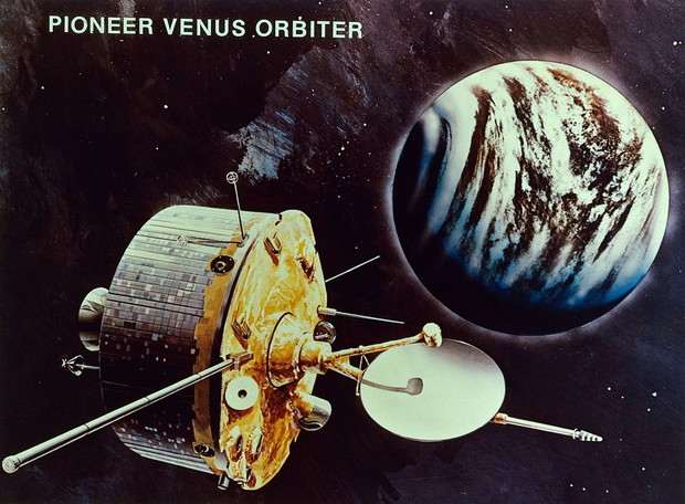 venus 2