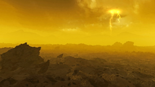 venus