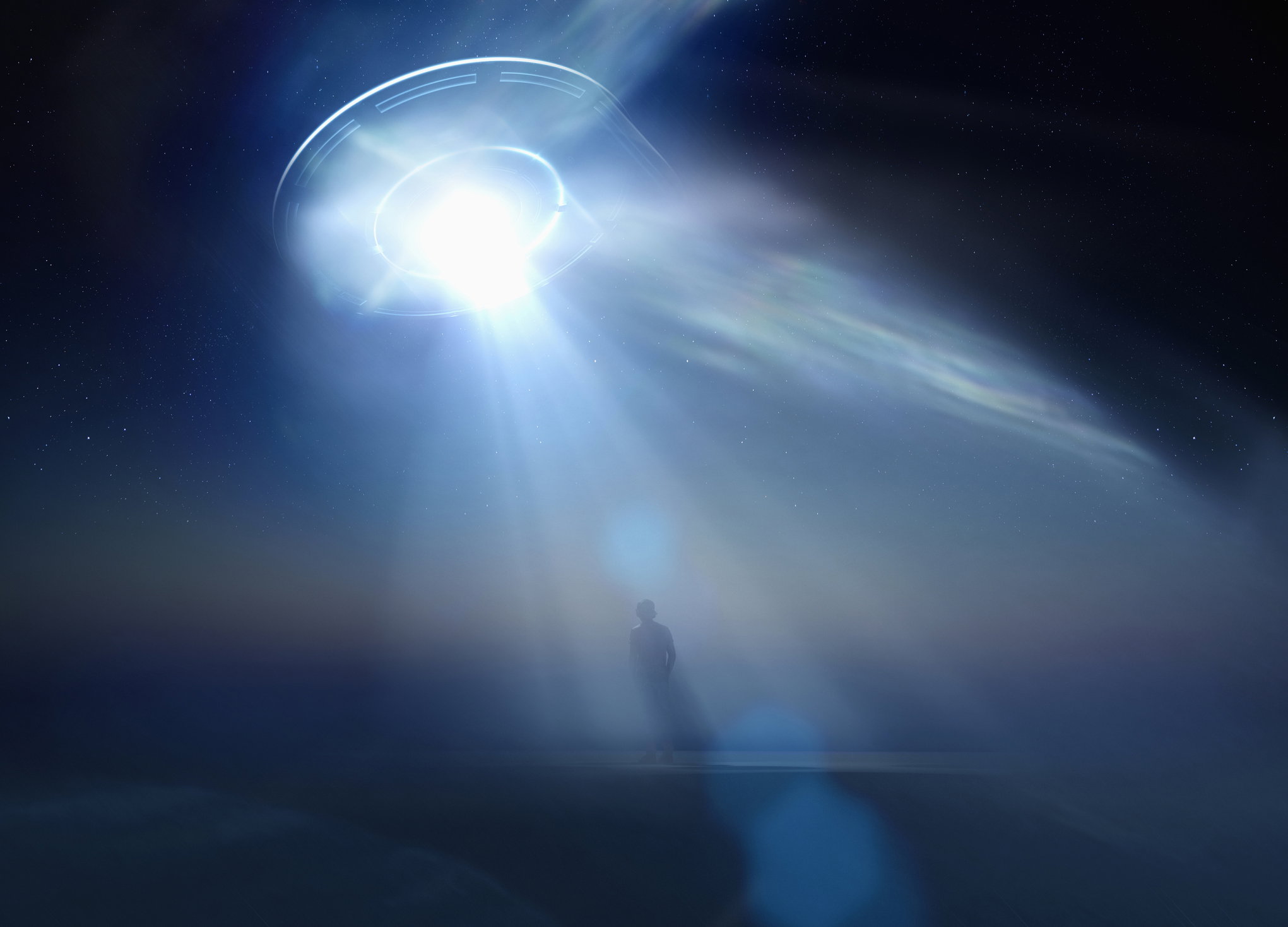 ufo porwania
