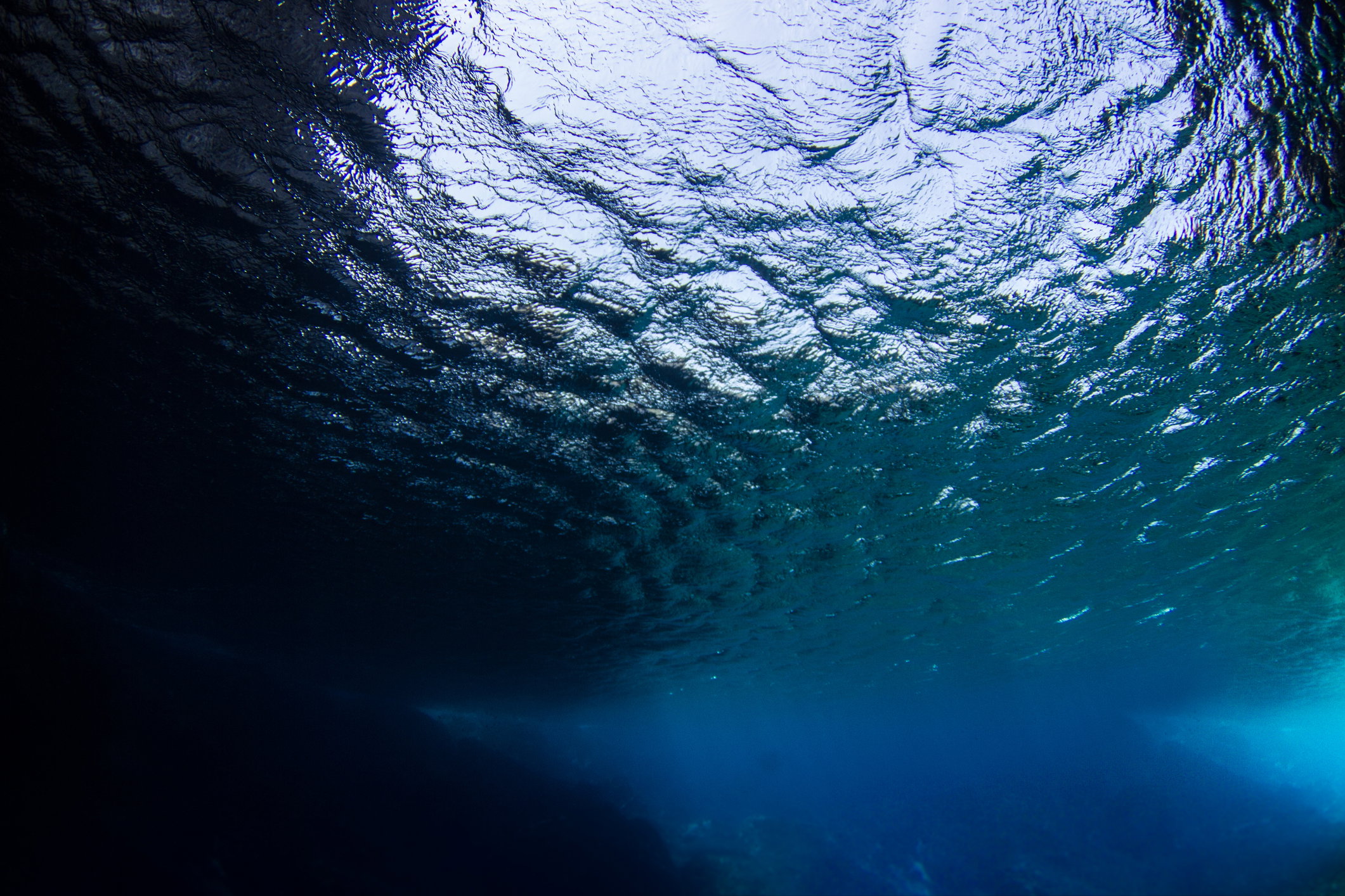 ocean