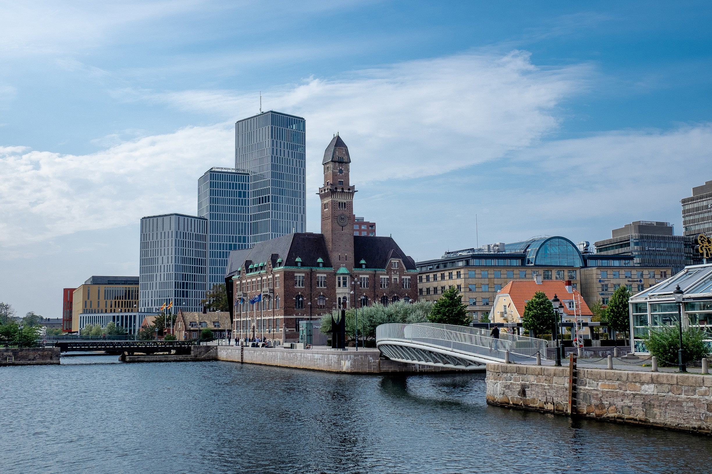 6 najciekawszych atrakcji Malmö i okolic