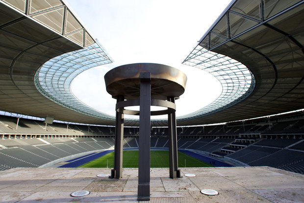 Berlin Olympiastadion 2