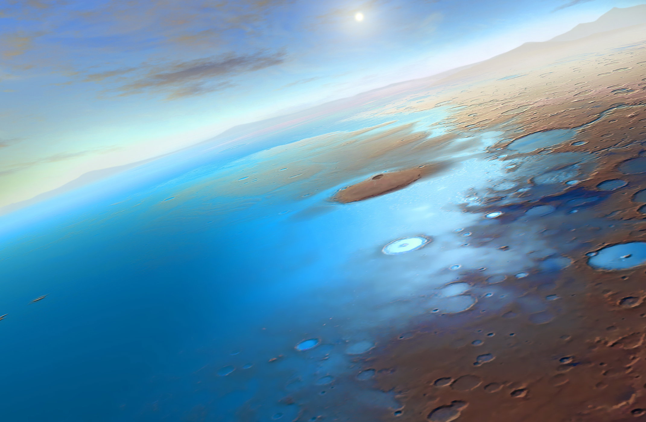 mars 2