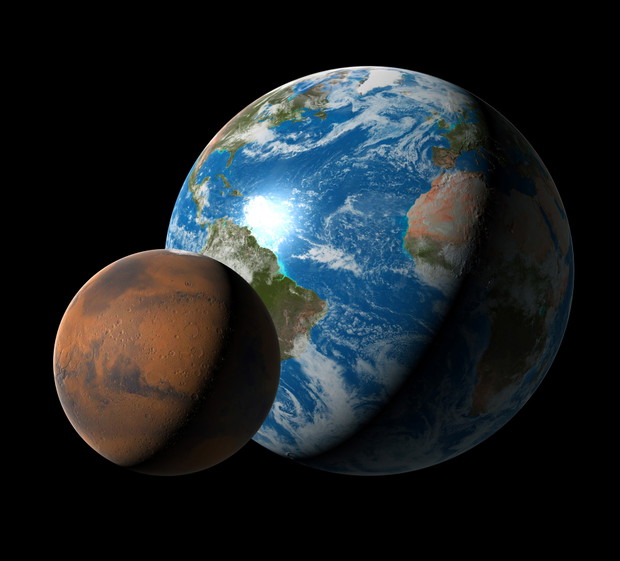 mars 3