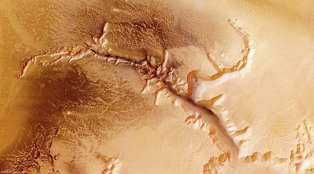 mars woda 1