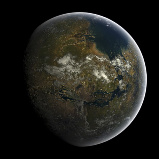 mars
