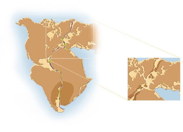 pangea