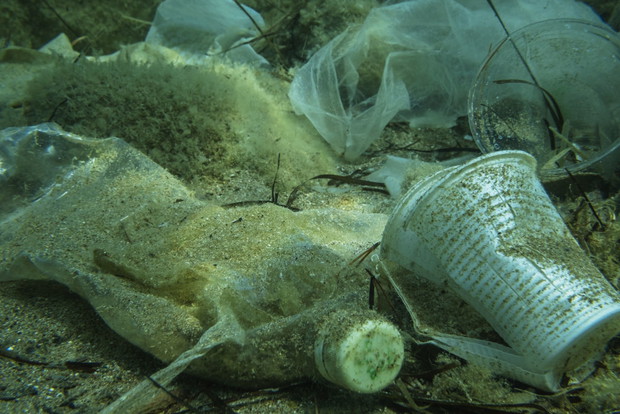 plastik
