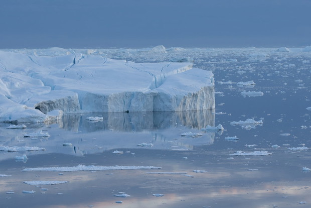 raport klimatyczny