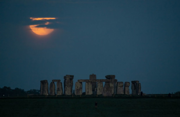 stonehenge 4