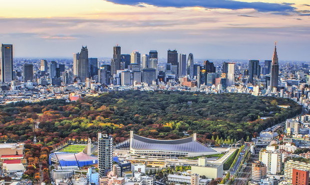 Tokyo 4