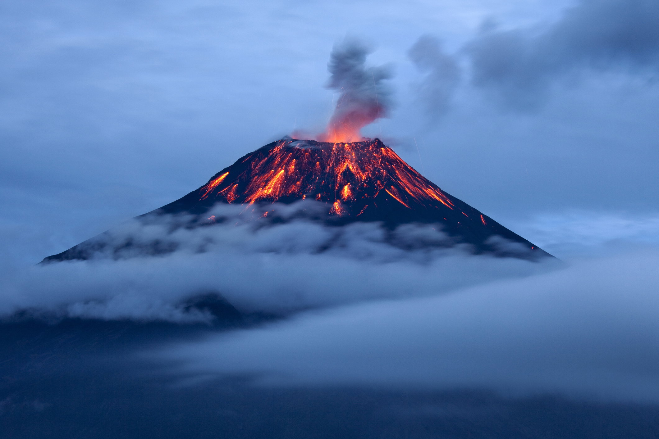 Wulkan Tungurahua