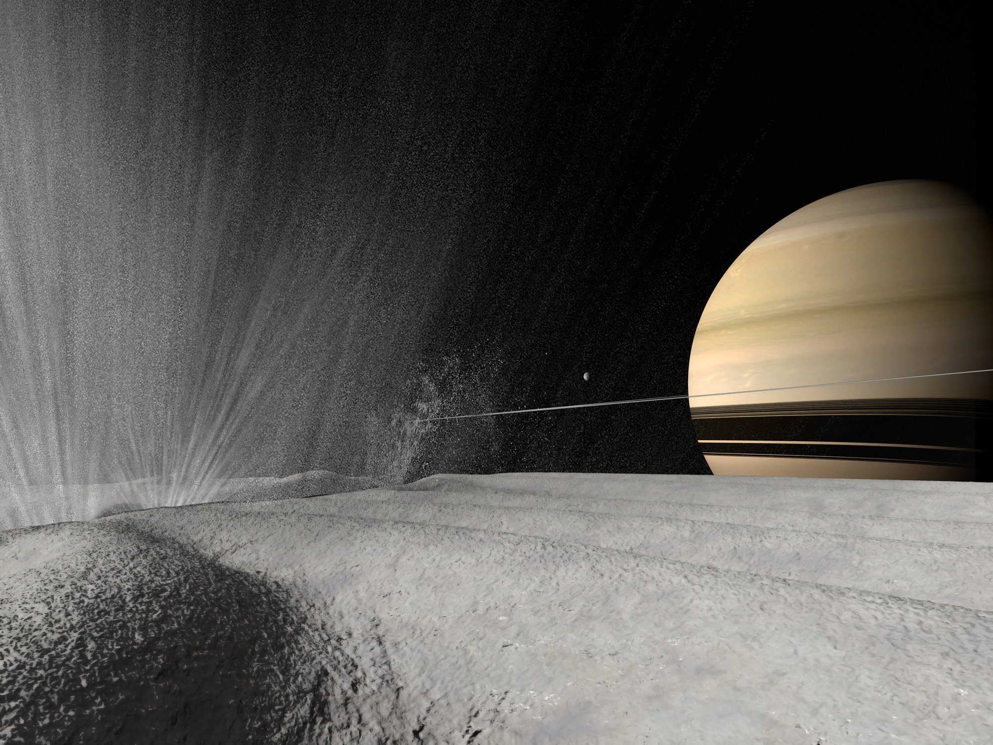 Enceladus