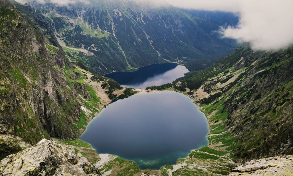 Tatry