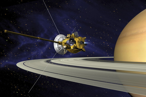 Cassini