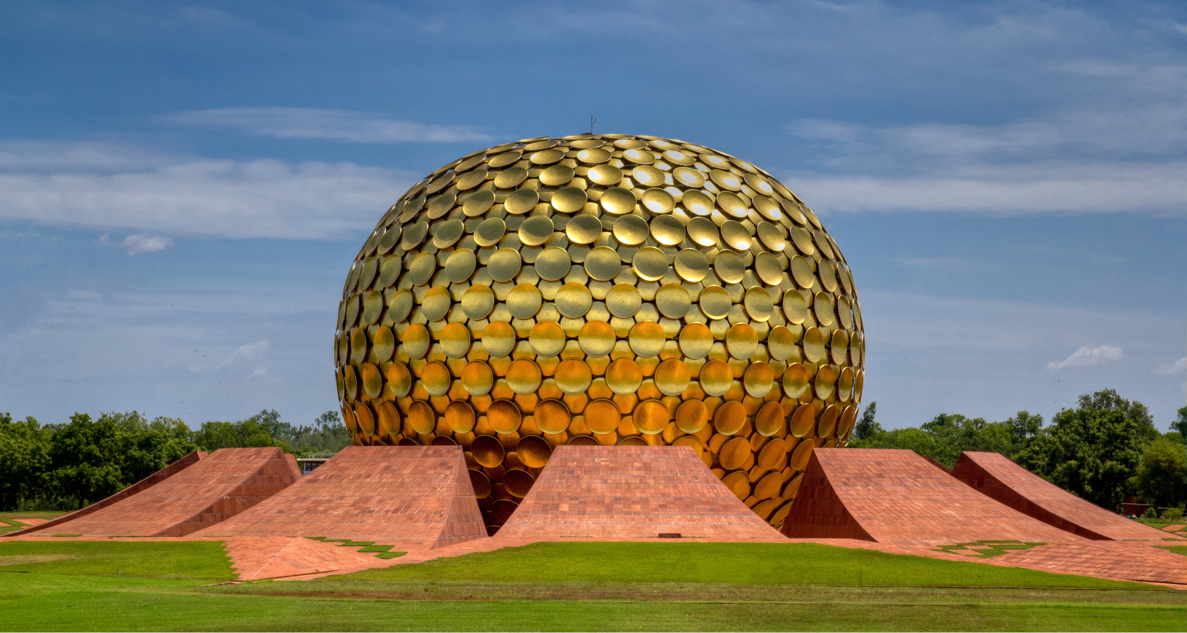 Auroville