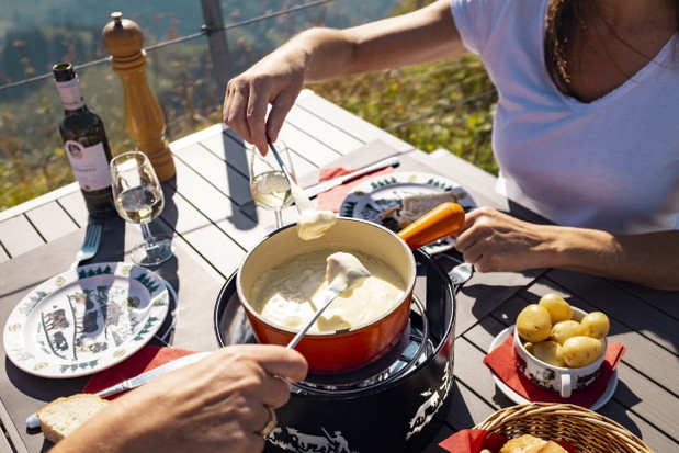 Fondue