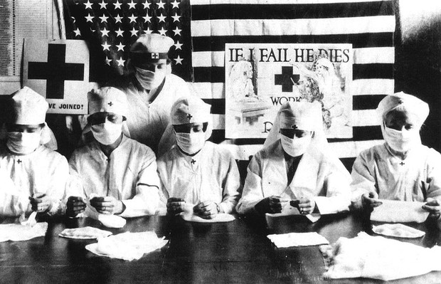 pandemia