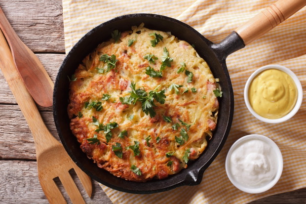 Rösti