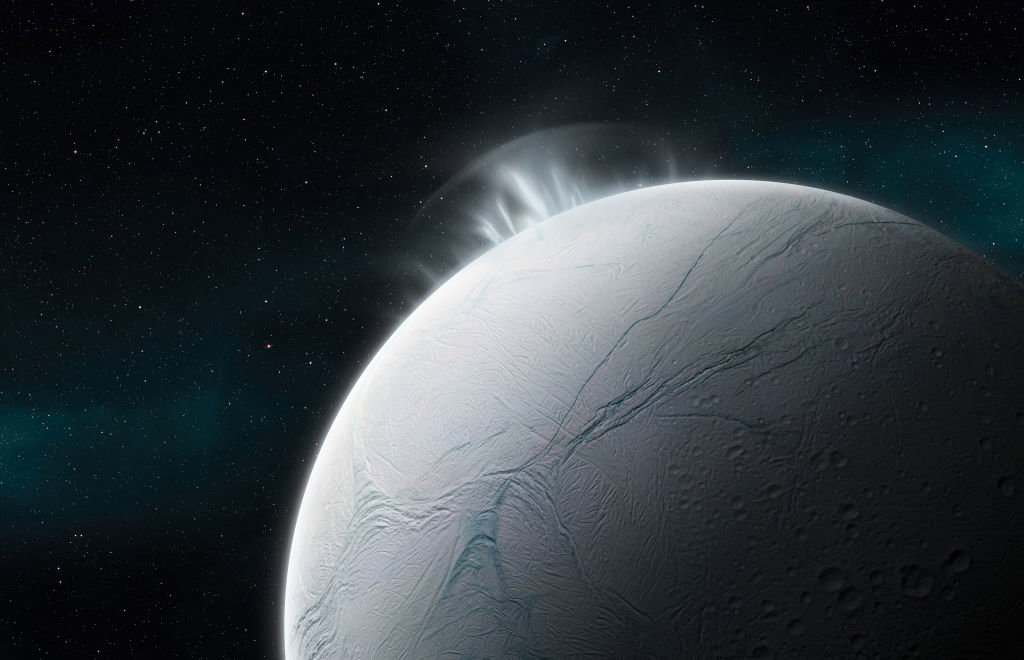 Enceladus
