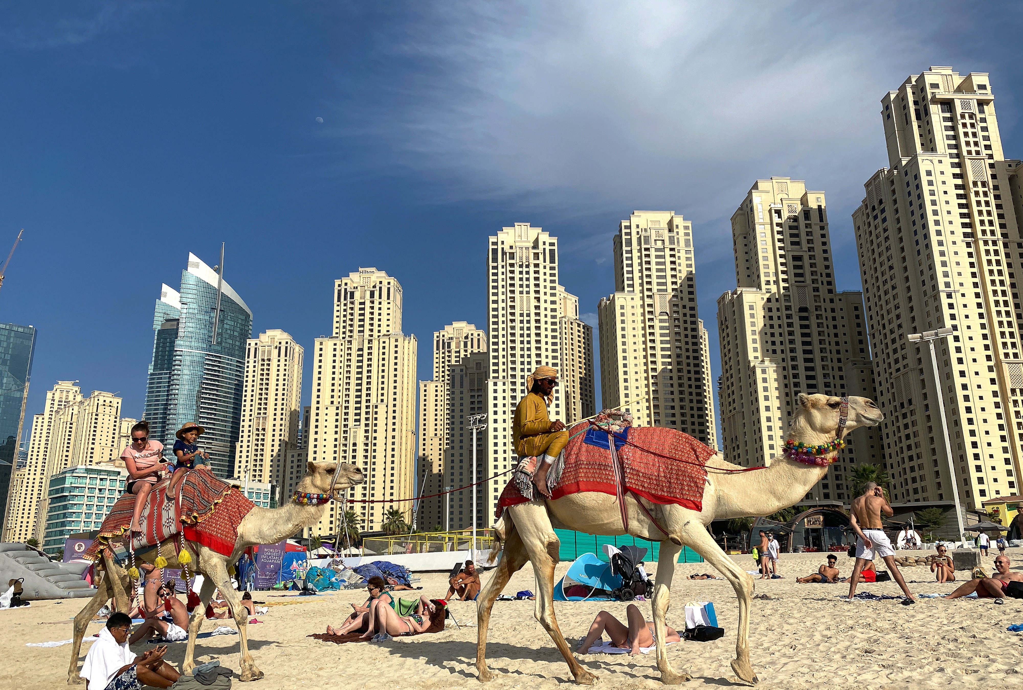 Dubaj