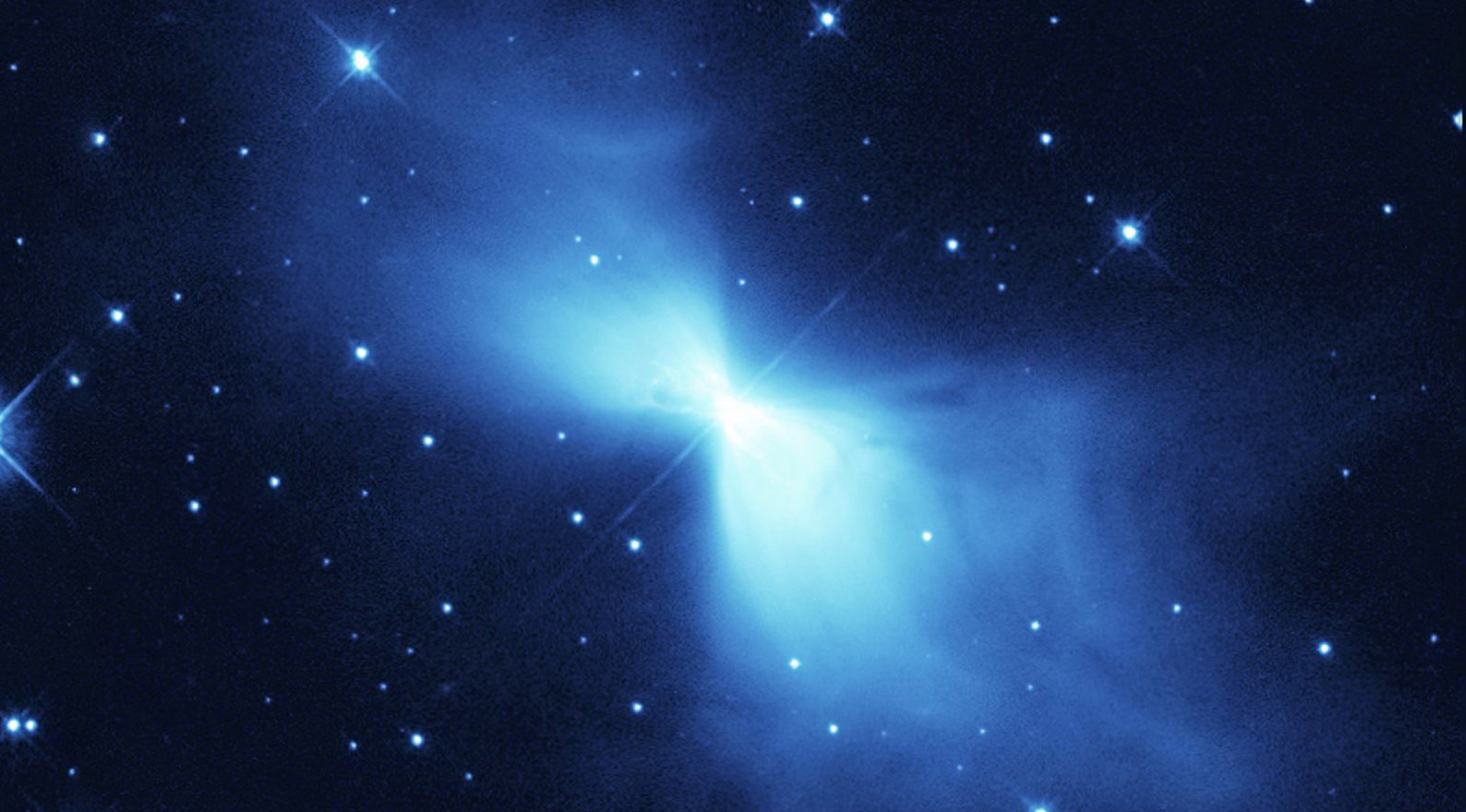 boomerang nebula