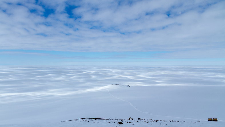 antarktyda