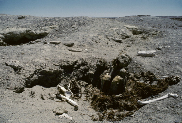 atacama