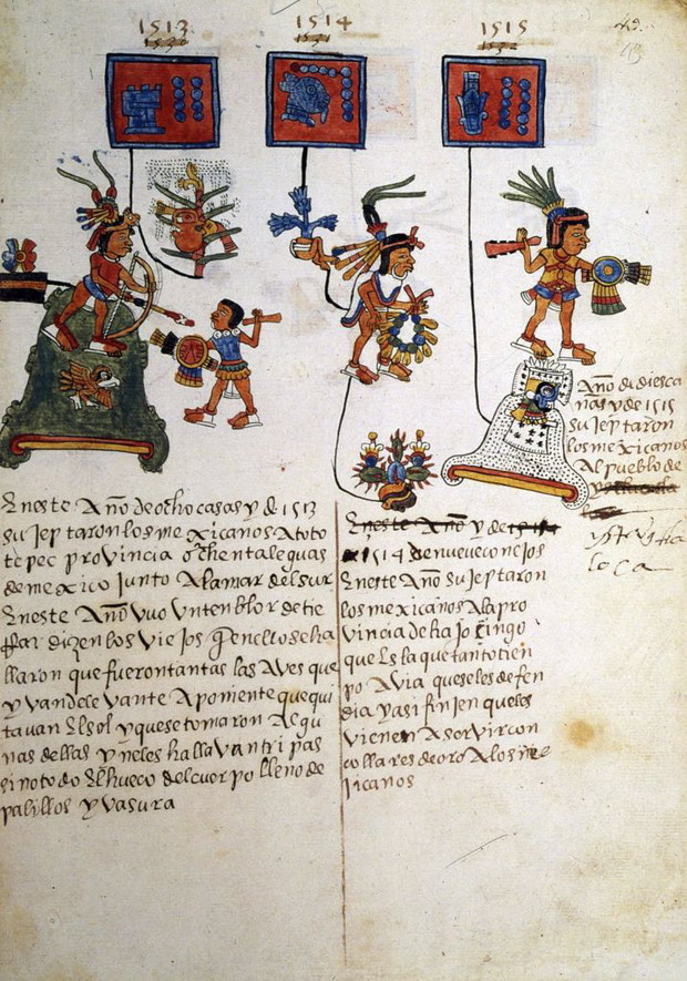 Aztekowie